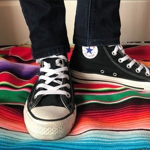 Converse Hi-Top